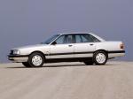 Audi 200 Quattro 1988 года (WW)
